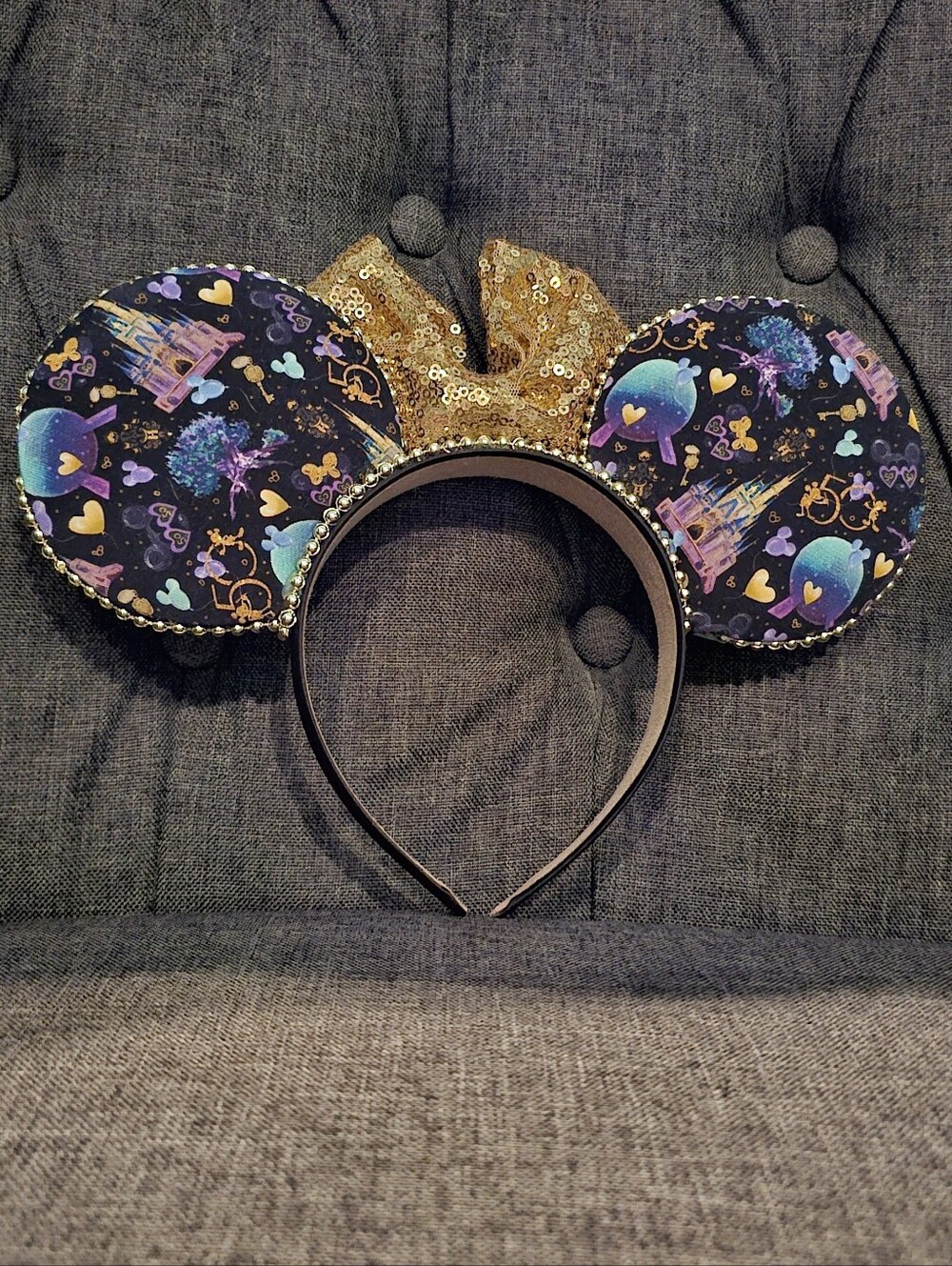 Disney Ears - Picture 2 of 2